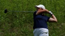 Sim, Nowlin Lead Michigan Women’s Open After Round One